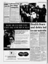 Folkestone, Hythe, Sandgate & Cheriton Herald Thursday 05 December 1996 Page 18