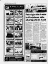 Folkestone, Hythe, Sandgate & Cheriton Herald Thursday 05 December 1996 Page 36