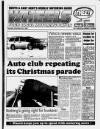 Folkestone, Hythe, Sandgate & Cheriton Herald Thursday 05 December 1996 Page 43