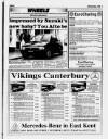 Folkestone, Hythe, Sandgate & Cheriton Herald Thursday 05 December 1996 Page 47