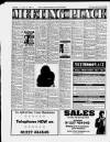 Folkestone, Hythe, Sandgate & Cheriton Herald Thursday 05 December 1996 Page 72