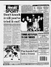 Folkestone, Hythe, Sandgate & Cheriton Herald Thursday 05 December 1996 Page 84