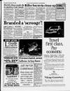 Folkestone, Hythe, Sandgate & Cheriton Herald Thursday 12 December 1996 Page 3