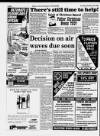 Folkestone, Hythe, Sandgate & Cheriton Herald Thursday 12 December 1996 Page 4