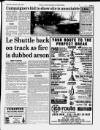 Folkestone, Hythe, Sandgate & Cheriton Herald Thursday 12 December 1996 Page 5