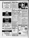 Folkestone, Hythe, Sandgate & Cheriton Herald Thursday 12 December 1996 Page 8