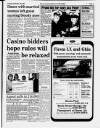 Folkestone, Hythe, Sandgate & Cheriton Herald Thursday 12 December 1996 Page 11