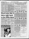 Folkestone, Hythe, Sandgate & Cheriton Herald Thursday 12 December 1996 Page 15