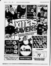 Folkestone, Hythe, Sandgate & Cheriton Herald Thursday 12 December 1996 Page 16