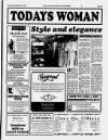 Folkestone, Hythe, Sandgate & Cheriton Herald Thursday 12 December 1996 Page 19
