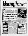 Folkestone, Hythe, Sandgate & Cheriton Herald Thursday 12 December 1996 Page 27