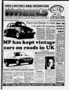 Folkestone, Hythe, Sandgate & Cheriton Herald Thursday 12 December 1996 Page 39