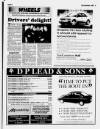 Folkestone, Hythe, Sandgate & Cheriton Herald Thursday 12 December 1996 Page 43