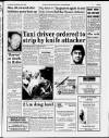 Folkestone, Hythe, Sandgate & Cheriton Herald Thursday 19 December 1996 Page 3