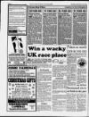 Folkestone, Hythe, Sandgate & Cheriton Herald Thursday 19 December 1996 Page 4