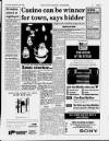 Folkestone, Hythe, Sandgate & Cheriton Herald Thursday 19 December 1996 Page 7