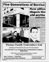 Folkestone, Hythe, Sandgate & Cheriton Herald Thursday 19 December 1996 Page 11