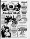 Folkestone, Hythe, Sandgate & Cheriton Herald Thursday 19 December 1996 Page 15