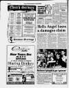 Folkestone, Hythe, Sandgate & Cheriton Herald Thursday 19 December 1996 Page 16