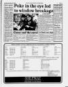 Folkestone, Hythe, Sandgate & Cheriton Herald Thursday 19 December 1996 Page 17