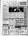 Folkestone, Hythe, Sandgate & Cheriton Herald Thursday 19 December 1996 Page 24