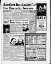 Folkestone, Hythe, Sandgate & Cheriton Herald Thursday 02 January 1997 Page 3
