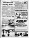 Folkestone, Hythe, Sandgate & Cheriton Herald Thursday 02 January 1997 Page 11