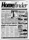 Folkestone, Hythe, Sandgate & Cheriton Herald Thursday 02 January 1997 Page 23