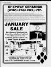 Folkestone, Hythe, Sandgate & Cheriton Herald Thursday 02 January 1997 Page 33