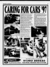 Folkestone, Hythe, Sandgate & Cheriton Herald Thursday 02 January 1997 Page 37