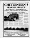 Folkestone, Hythe, Sandgate & Cheriton Herald Thursday 02 January 1997 Page 38