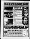 Folkestone, Hythe, Sandgate & Cheriton Herald Thursday 02 January 1997 Page 44