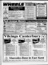Folkestone, Hythe, Sandgate & Cheriton Herald Thursday 02 January 1997 Page 65
