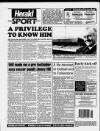 Folkestone, Hythe, Sandgate & Cheriton Herald Thursday 02 January 1997 Page 72
