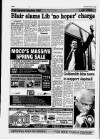 Folkestone, Hythe, Sandgate & Cheriton Herald Thursday 01 May 1997 Page 6