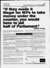 Folkestone, Hythe, Sandgate & Cheriton Herald Thursday 01 May 1997 Page 9