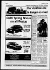 Folkestone, Hythe, Sandgate & Cheriton Herald Thursday 01 May 1997 Page 10