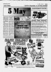 Folkestone, Hythe, Sandgate & Cheriton Herald Thursday 01 May 1997 Page 21