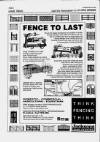 Folkestone, Hythe, Sandgate & Cheriton Herald Thursday 01 May 1997 Page 24