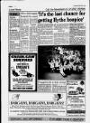 Folkestone, Hythe, Sandgate & Cheriton Herald Thursday 15 May 1997 Page 6