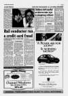 Folkestone, Hythe, Sandgate & Cheriton Herald Thursday 15 May 1997 Page 9