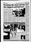 Folkestone, Hythe, Sandgate & Cheriton Herald Thursday 15 May 1997 Page 12
