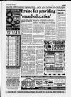 Folkestone, Hythe, Sandgate & Cheriton Herald Thursday 15 May 1997 Page 13