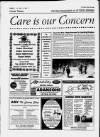 Folkestone, Hythe, Sandgate & Cheriton Herald Thursday 15 May 1997 Page 16