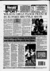 Folkestone, Hythe, Sandgate & Cheriton Herald Thursday 15 May 1997 Page 72