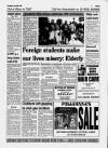 Folkestone, Hythe, Sandgate & Cheriton Herald Thursday 24 July 1997 Page 3