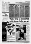 Folkestone, Hythe, Sandgate & Cheriton Herald Thursday 24 July 1997 Page 4