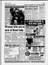 Folkestone, Hythe, Sandgate & Cheriton Herald Thursday 24 July 1997 Page 5