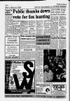 Folkestone, Hythe, Sandgate & Cheriton Herald Thursday 24 July 1997 Page 6