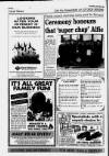 Folkestone, Hythe, Sandgate & Cheriton Herald Thursday 24 July 1997 Page 8